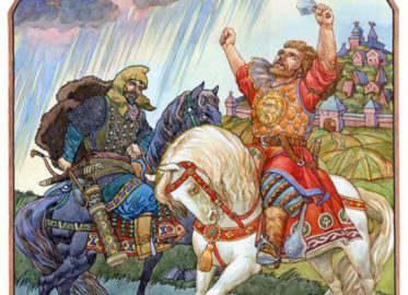 градивник